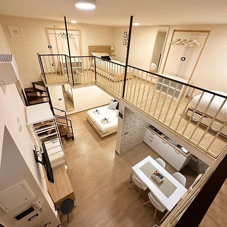 Casetta 26 Naples Extérieur photo