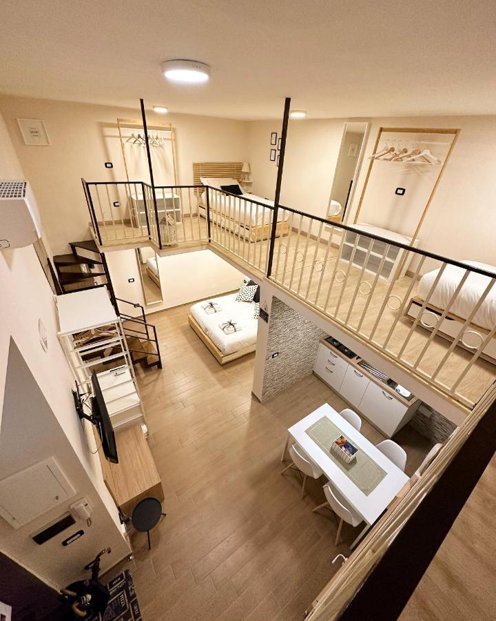 Casetta 26 Naples Extérieur photo