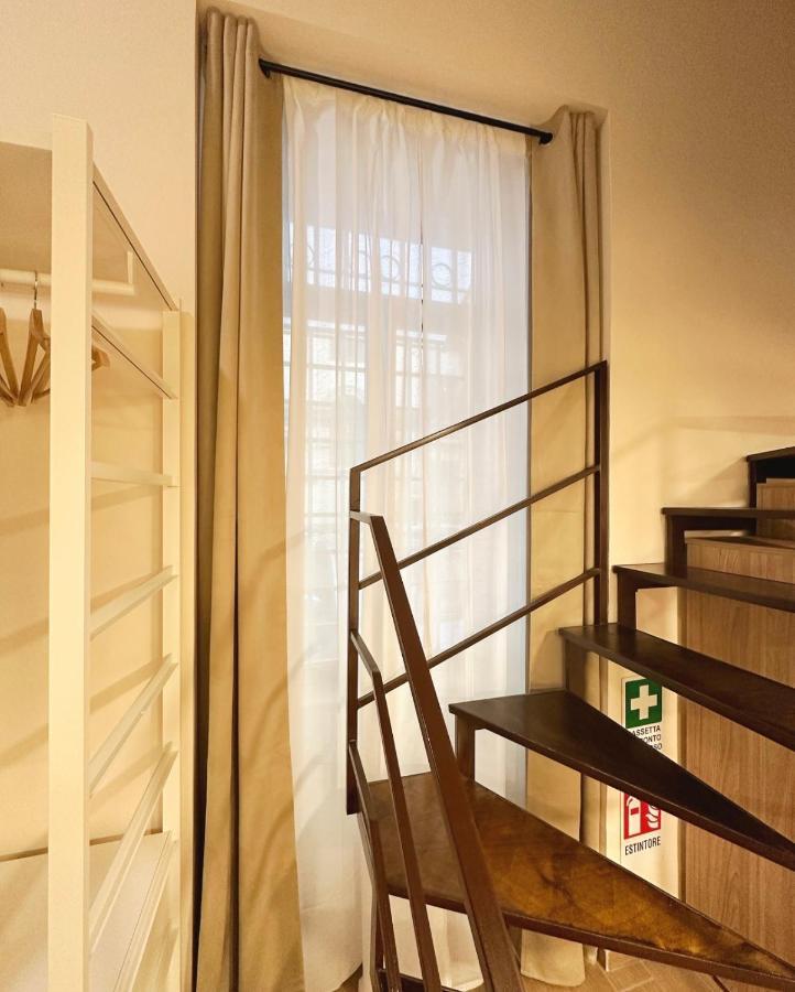 Casetta 26 Naples Extérieur photo